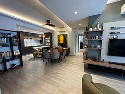 The Linear (D23), Apartment #633820141